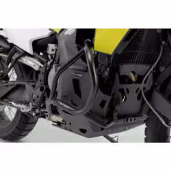 SW-Motech Noir. KTM 790/890 Adv/R, Husqvarna Norden 901. - Noir. KTM 790/890 Adv/R, Husqvarna Norden 901.
