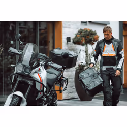 SW-Motech Noir. 33 L. ABS. - Noir. 33 L. ABS.