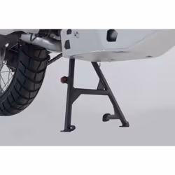 SW-Motech Noir. Honda XL750 Transalp (22-). - Noir. Honda XL750 Transalp (22-).
