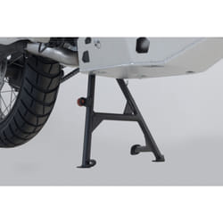 SW-Motech Noir. Honda XL750 Transalp (22-). - Noir. Honda XL750 Transalp (22-).