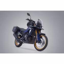 SW-Motech 2x 16,5 l. Suzuki V-Strom 800 / 800DE (22-). - 2x 16,5 l. Suzuki V-Strom 800 / 800DE (22-).