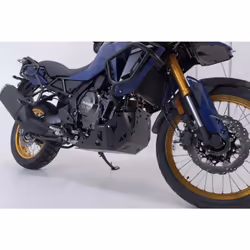 SW-Motech Noir. Suzuki V-Strom 800DE (22-). - Noir. Suzuki V-Strom 800DE (22-).