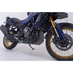 SW-Motech Noir. Suzuki V-Strom 800DE (22-). - Noir. Suzuki V-Strom 800DE (22-).