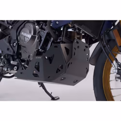 SW-Motech Noir. Suzuki V-Strom 800DE (22-). - Noir. Suzuki V-Strom 800DE (22-).