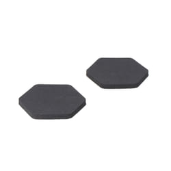 SW-Motech Noir. Pour sacoches latérales BLAZE - Noir. Pour sacoches latérales BLAZE