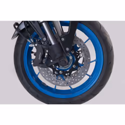 SW-Motech Noir. Suzuki GSX-8S/8R (22-), V-Strom 800 (22-). - Noir. Suzuki GSX-8S/8R (22-), V-Strom 800 (22-).