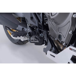 SW-Motech Noir. Suzuki V-Strom 800 / 800DE (22-). - Noir. Suzuki V-Strom 800 / 800DE (22-).