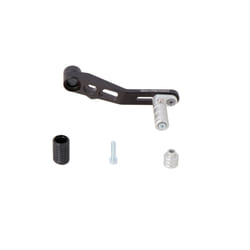 SW-Motech Honda CB500X (18-), NX500 (23-). - Honda CB500X (18-), NX500 (23-).