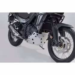 SW-Motech Argent. Honda XL750 Transalp (22-). - Argent. Honda XL750 Transalp (22-).
