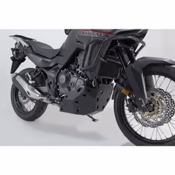 SW-Motech Noir. Honda XL750 Transalp (22-). - Noir. Honda XL750 Transalp (22-).
