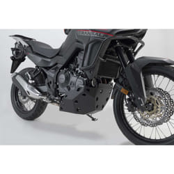 SW-Motech Noir. Honda XL750 Transalp (22-). - Noir. Honda XL750 Transalp (22-).