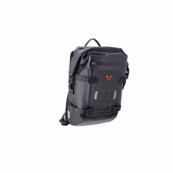 SW-Motech 22 l. Noir. Étanche. - 22 l. Noir. Étanche.