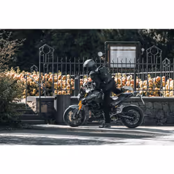 SW-Motech 22 l. Noir. Étanche. - 22 l. Noir. Étanche.