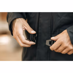 SW-Motech 22 l. Noir. Étanche. - 22 l. Noir. Étanche. - Vue supplémentaire 4