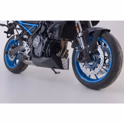 SW-Motech Noir/Argent. Suzuki GSX-8S (22-). - Noir/Argent. Suzuki GSX-8S (22-).