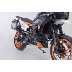 SW-Motech Noir. KTM 890 SM T (23-). - Noir. KTM 890 SM T (23-).