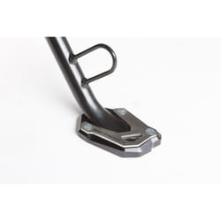 SW-Motech Noir/Gris. Modèles Suzuki. - Noir/Gris. Modèles Suzuki., argent