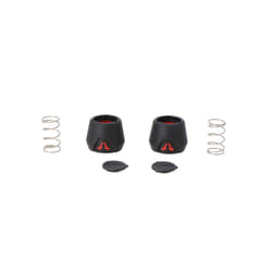 SW-Motech Pour essieu. Par paire. - Pour essieu. Par paire.