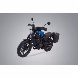 SW-Motech Honda CL500 (22-). - Honda CL500 (22-).