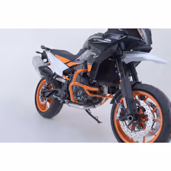 SW-Motech Electronic Orange. KTM 890 SM T (23-). - Electronic Orange. KTM 890 SM T (23-).