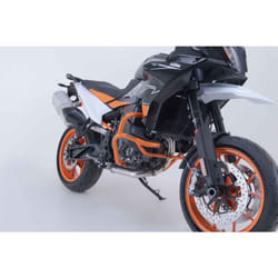 SW-Motech Electronic Orange. KTM 890 SM T (23-). - Electronic Orange. KTM 890 SM T (23-).