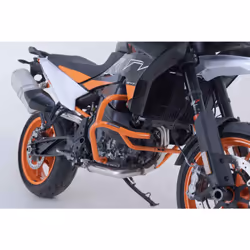 SW-Motech Electronic Orange. KTM 890 SM T (23-). - Electronic Orange. KTM 890 SM T (23-).