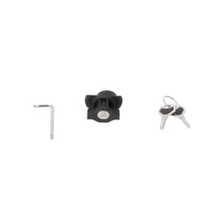 SW-Motech 1 serrure. - 1 serrure.