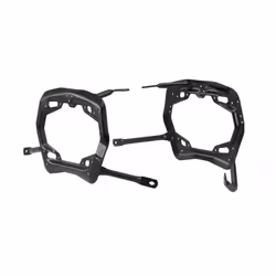 SW-Motech Noir. KTM 790 Adv/ R, 890 Adv/ R 890 SM T. - Noir. KTM 790 Adv/ R, 890 Adv/ R 890 SM T.