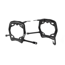 SW-Motech Noir. KTM 790 Adv/ R, 890 Adv/ R 890 SM T. - Noir. KTM 790 Adv/ R, 890 Adv/ R 890 SM T.