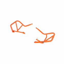 SW-Motech Orange. KTM 1290 Super Aventure (21-). - Orange. KTM 1290 Super Aventure (21-).