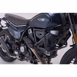 SW-Motech Noir. Scrambler Nightshift/ Full Throttle (23-). - Noir. Scrambler Nightshift/ Full Throttle (23-).