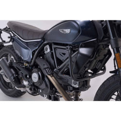 SW-Motech Noir. Scrambler Nightshift/ Full Throttle (23-). - Noir. Scrambler Nightshift/ Full Throttle (23-).