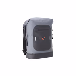 SW-Motech 30 l. Gris/Noir. Étanche. - 30 l. Gris/Noir. Étanche.