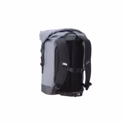 SW-Motech 30 l. Gris/Noir. Étanche. - 30 l. Gris/Noir. Étanche.