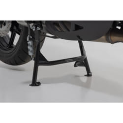 SW-Motech Noir. Kawasaki Versys 650 (14-). - Noir. Kawasaki Versys 650 (14-).