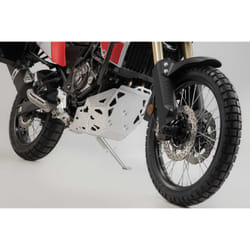 SW-Motech Argent. Modèles Yamaha Ténéré 700 (19-) - Argent. Modèles Yamaha Ténéré 700 (19-)
