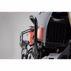 SW-Motech Noir. Yamaha Ténéré 700 (19-). - Noir. Yamaha Ténéré 700 (19-). - Vue supplémentaire 4