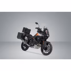 SW-Motech KTM 1290 Super Adventure (21-). - KTM 1290 Super Adventure (21-).