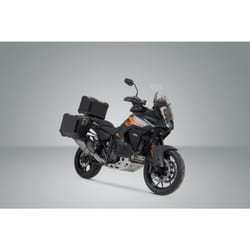 SW-Motech KTM 1290 Super Adventure (21-). - KTM 1290 Super Adventure (21-).
