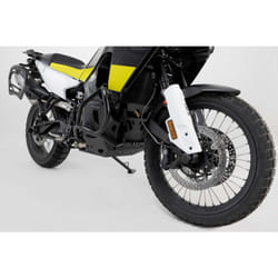 SW-Motech Noir. Husqvarna Norden 901/ Norden 901 Expedition. - Noir. Husqvarna Norden 901/ Norden 901 Expedition.