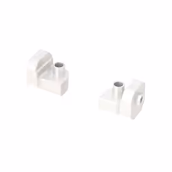SW-Motech Argent. Aprilia Tuareg 660 (21-). - Argent. Aprilia Tuareg 660 (21-).