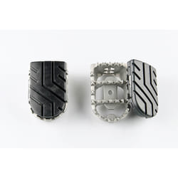 SW-Motech Aprilia Tuareg 660 (21-). - Aprilia Tuareg 660 (21-).