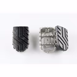 SW-Motech Aprilia Tuareg 660 (21-). - Aprilia Tuareg 660 (21-).