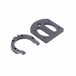 SW-Motech Noir. BMW R 1300 GS (23-). - Noir. BMW R 1300 GS (23-).