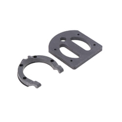 SW-Motech Noir. BMW R 1300 GS (23-). - Noir. BMW R 1300 GS (23-).
