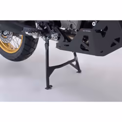 SW-Motech Noir. Suzuki V-Strom 800DE (22-). - Noir. Suzuki V-Strom 800DE (22-).