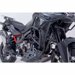 SW-Motech Noir. Honda CRF1100L Africa Twin (19-). - Noir. Honda CRF1100L Africa Twin (19-).