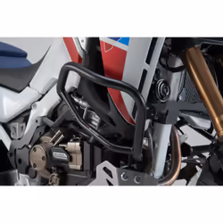 SW-Motech Noir. Honda CRF1100L Africa Twin Adv Sp. (19-). - Noir. Honda CRF1100L Africa Twin Adv Sp. (19-).