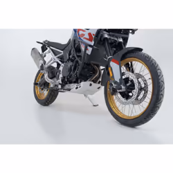 SW-Motech Argent. F 750/850 GS (17-), F 800/900 GS (23-) - Argent. F 750/850 GS (17-), F 800/900 GS (23-)