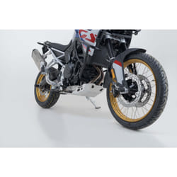 SW-Motech Argent. F 750/850 GS (17-), F 800/900 GS (23-) - Argent. F 750/850 GS (17-), F 800/900 GS (23-)